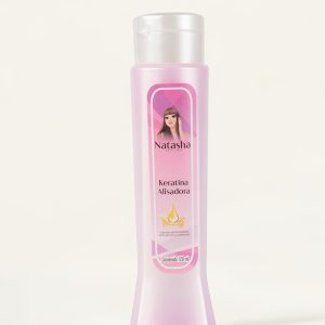 Keratina Alisadora Capilar