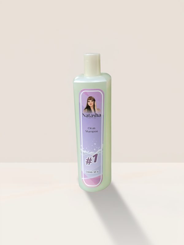 Shampoo N1 Medicado