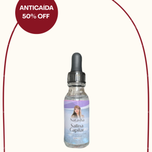 Serum Anticaída