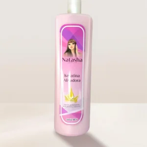 Keratina Alisadora Capilar Células Madre 1000ML