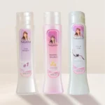 KIT Alisadora 3 Pasos Tradicional 120ML