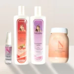 Pack reparación & nutrición