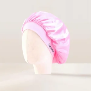 Gorro en Satín