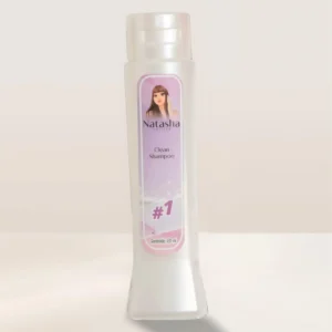Shampoo N1 Medicado 120ML