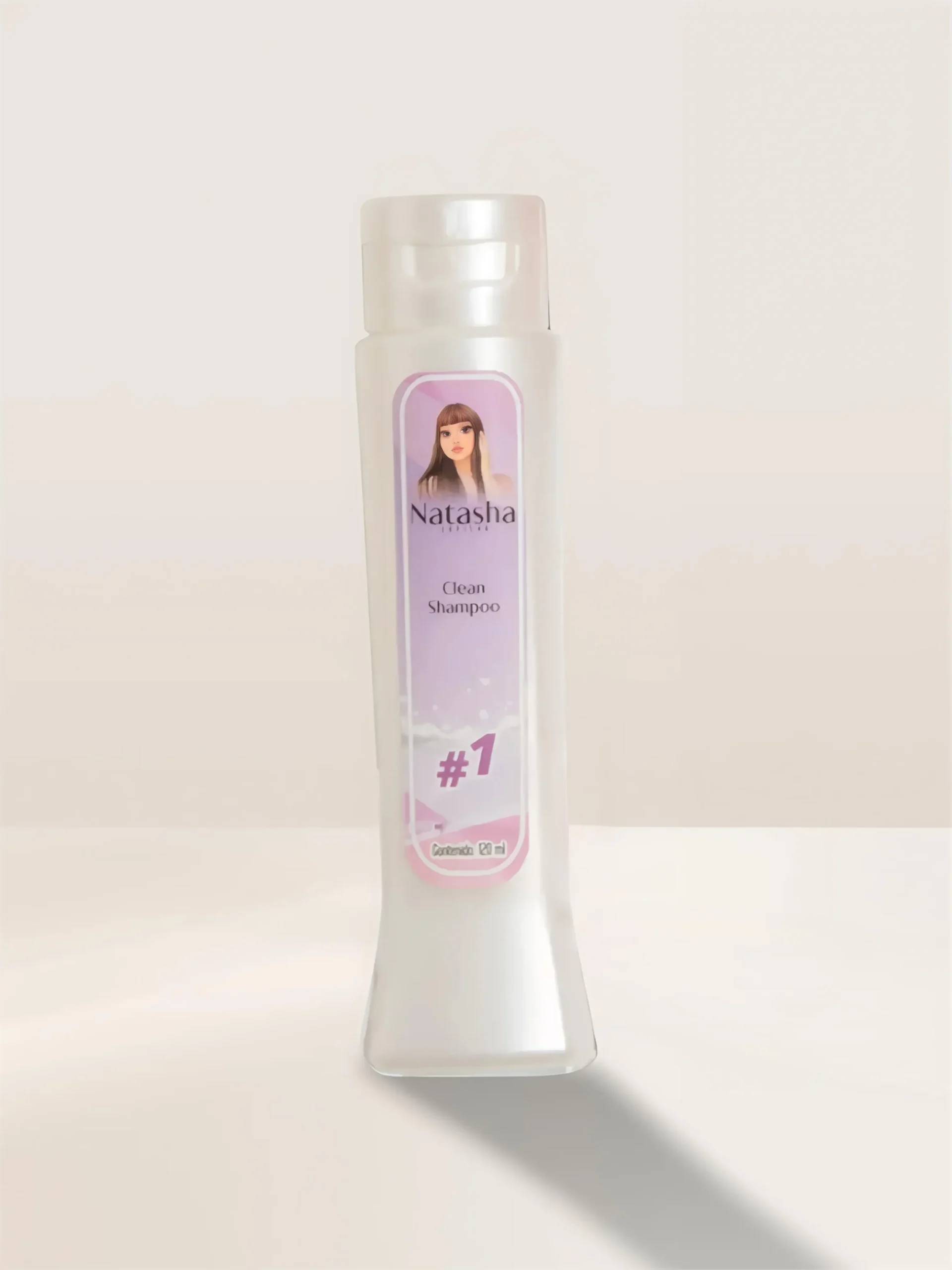 Shampoo N1 Medicado 120ML