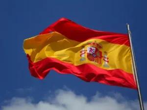 españa