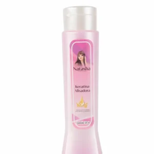 Keratina Alisadora Capilar 120ML