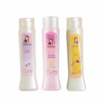 KIT Alisadora 3 Pasos Tradicional 120ML