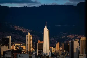 medellin