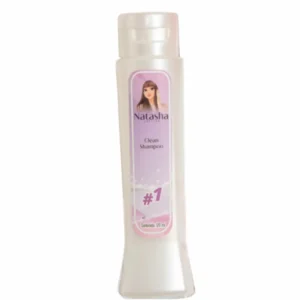 Shampoo N1 Medicado 120ML