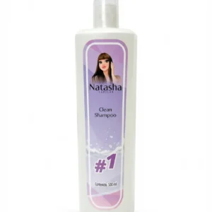 Shampoo N1 Medicado 500ML