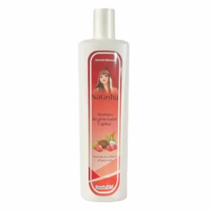 Shampoo Regenerador Frutos Rojos – 500ML