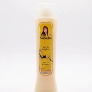 Shot pre shampoo jengibre