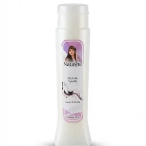 Shot pre shampoo VAINILLA 120ML