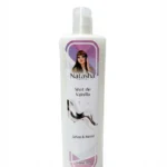Shot pre shampoo VAINILLA 500ML