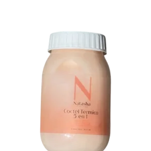 Tratamiento Cóctel Térmico 500ML